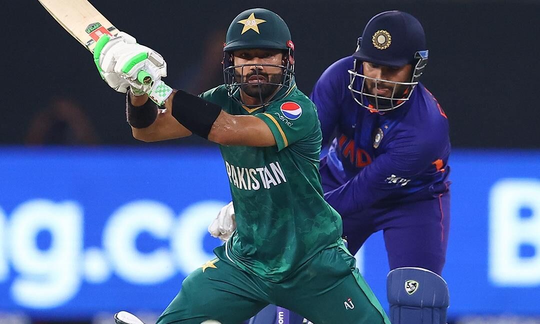 Breaking Pakistan Beat India By Wickets First In World Cup