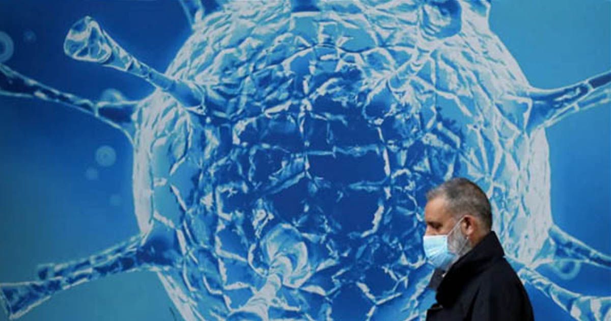 Vaccines may need regular updates as coronavirus evolves, scientists say
