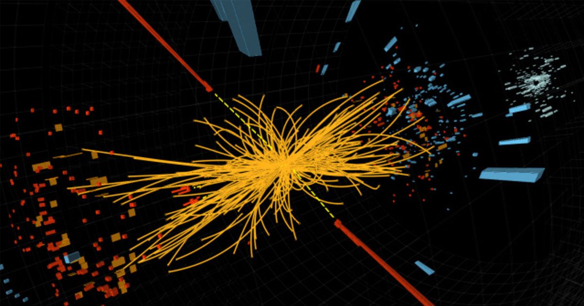 higgs boson mass