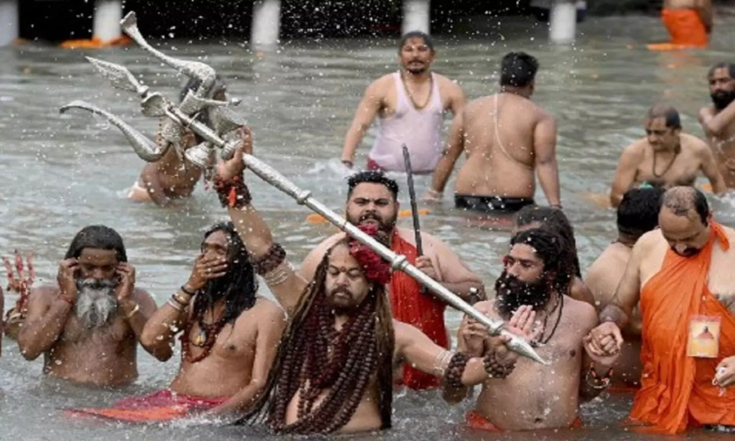 PM appeals for symbolic Kumbh Mela to strengthen fight against Covid