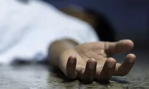 Teen kills grandmother after she refuses money for new phone