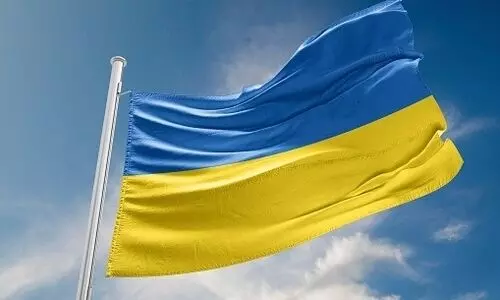 Ukraine expels Russian diplomat in retaliation