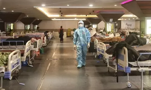 Global Covid-19 caseload tops 140.6 million