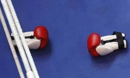 Youth world boxing: Five Indians enter quarters