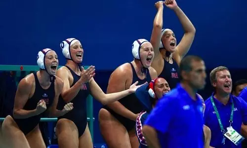 Women to set new benchmarks at Tokyo Olympics