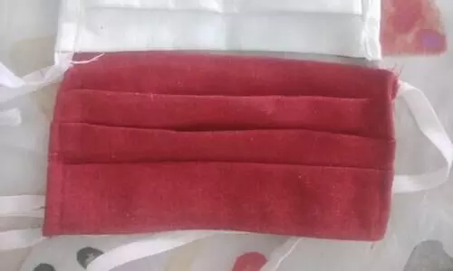 New anti-bacterial material to help reuse of face masks, PPE