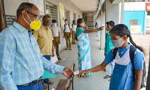 COVID: ICSE cancels class 10 boards exams, withdraws option to appear later