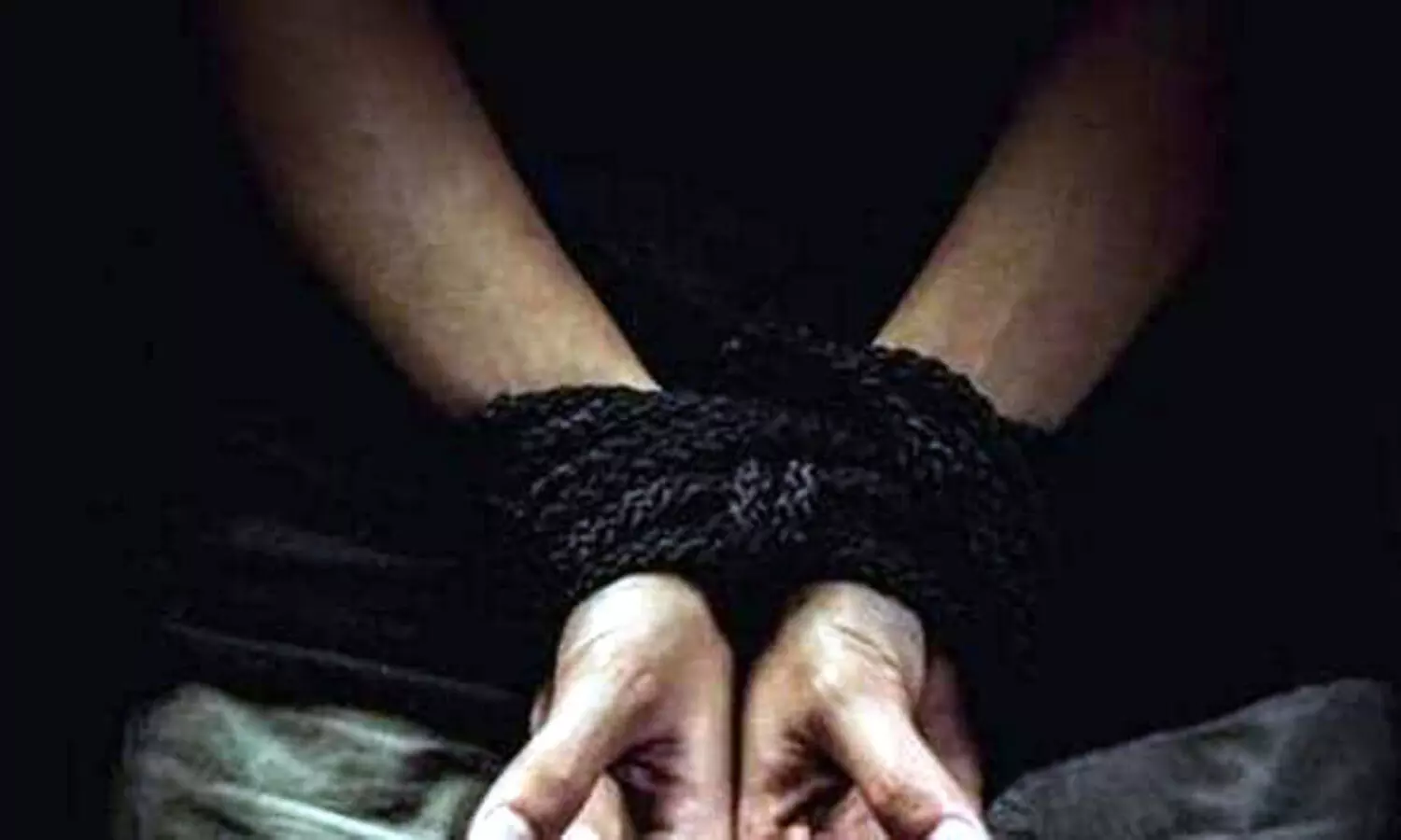 3 ONGC employees abducted by ULFA(I)