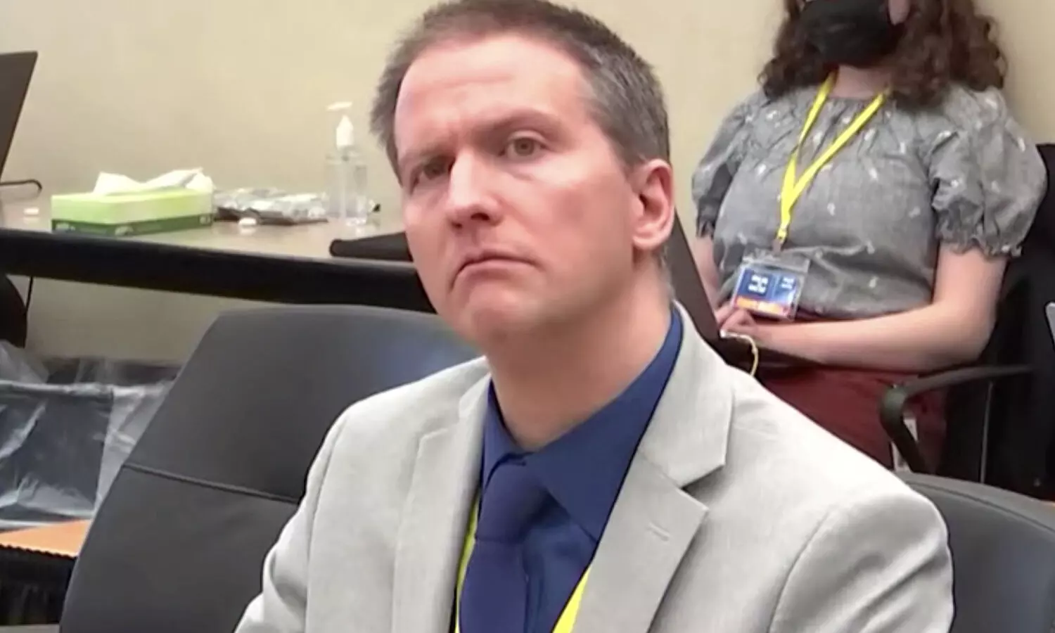 US: Chauvin found guilty on all three charges of killing George Floyd