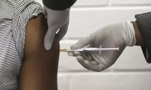 India becomes fastest country to administer 13 cr COVID vaccine doses: Health Ministry