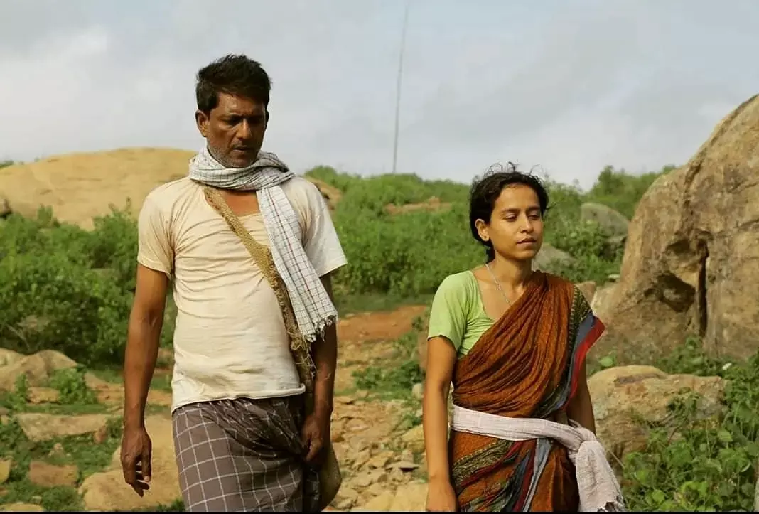 Adil Hussain-starrer Raahgir to open UK Asian Film Festival