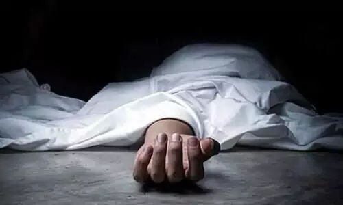 Nagaon woman dies of COVID-19 in Hyderabad
