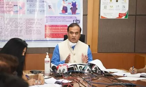 Kamrup(M) admin authorised to close down educational institutions, hostels if COVID-19 cases touch 1000: HBS