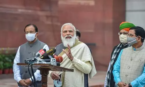 PM Modi to launch drive to recruit 10 lakh people