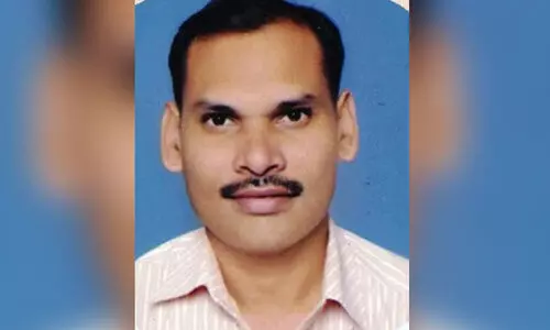 Asst Prof from NIT Silchar dies of COVID-19 in Nagpur