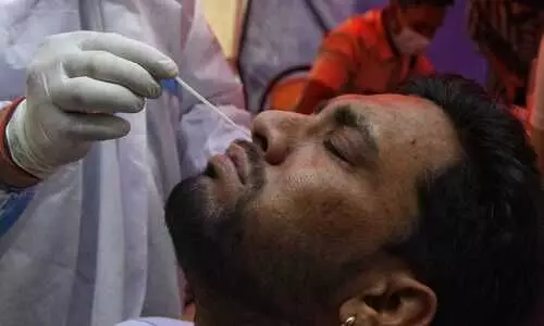 116 new COVID-19 cases in Arunachal Pradesh, tally rises to 17,546