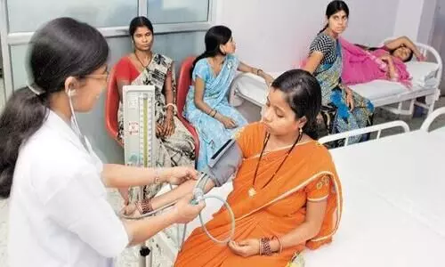 FOGSI launches Manyata initiative in Assam to train health care staff on maternal care