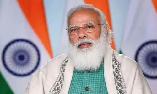 PM Modi to hold meeting with CMs over Covid situation on Thursday