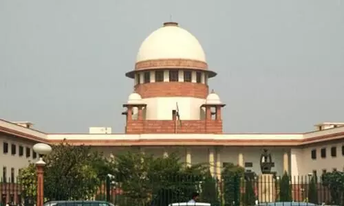 NEET-PG admissions: SC agrees to hear plea on Wednesday