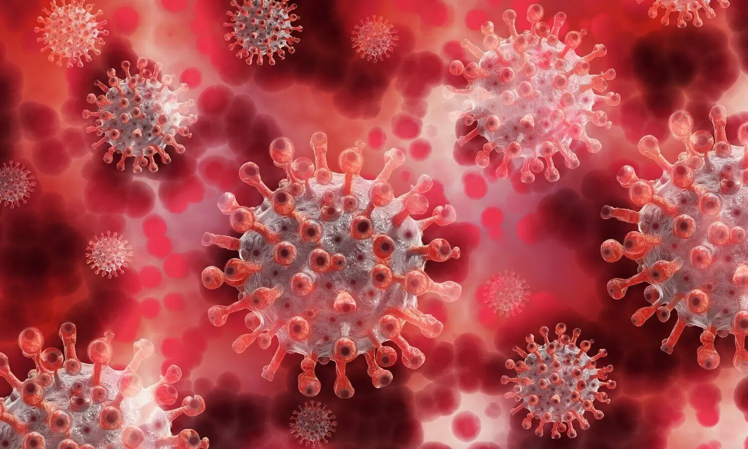 Indian strain of coronavirus found in 17 countries: WHO