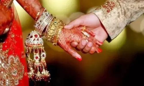 Tripura DM apologises over raids during marriage ceremony