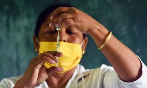 Vaccine supply to be streamlined within a week: Assam Health Minister
