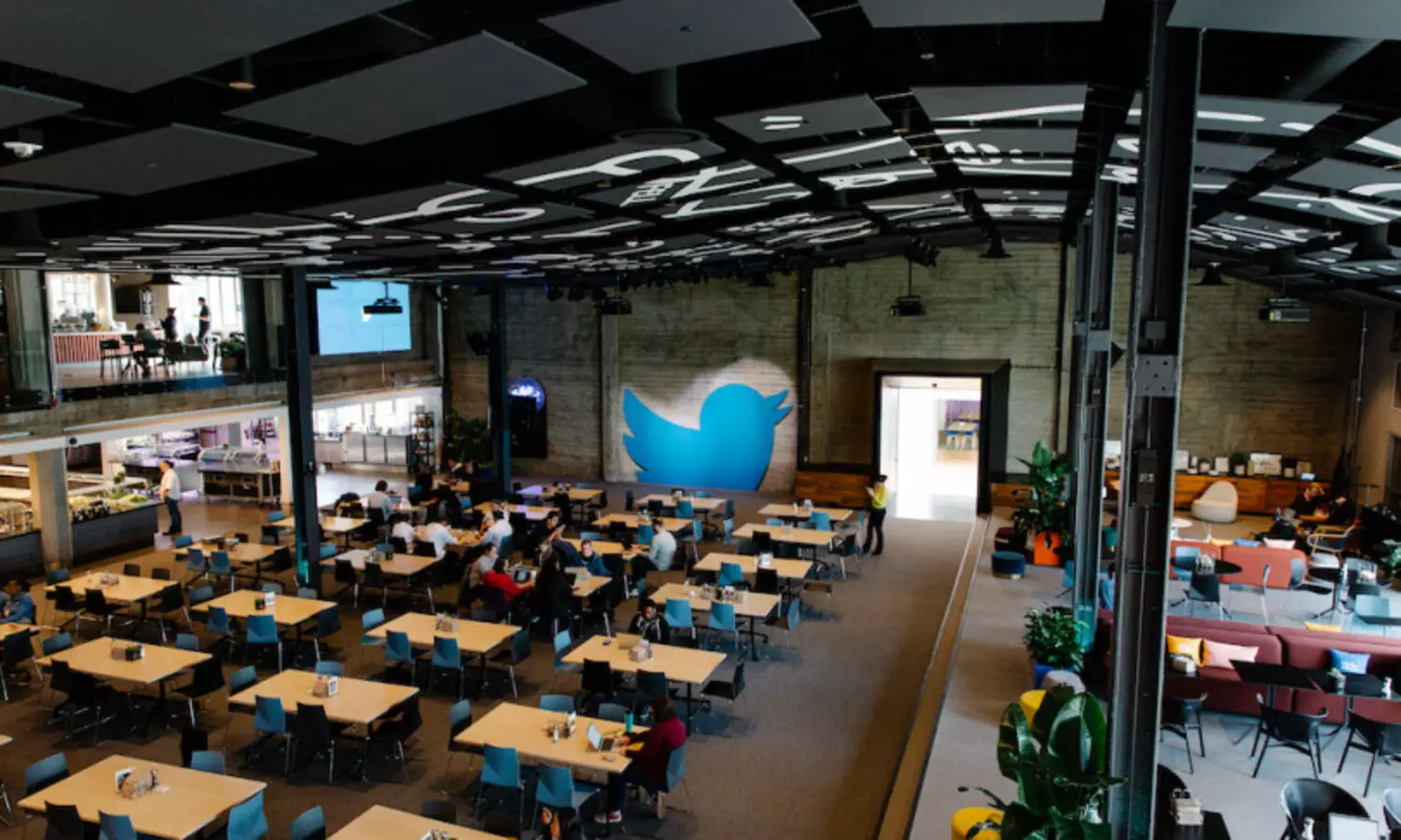 At 199M, Twitter logs 20% user growth as pandemic posts surge