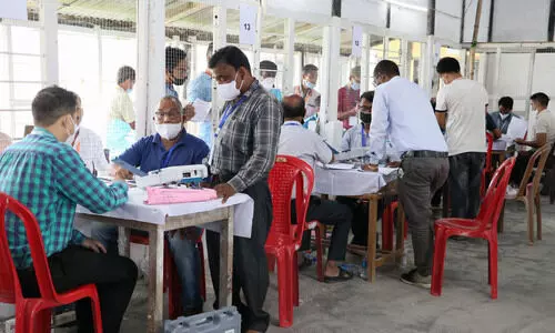 BTC polls: Baksa sees nine withdrawals, 52 candidates left in fray