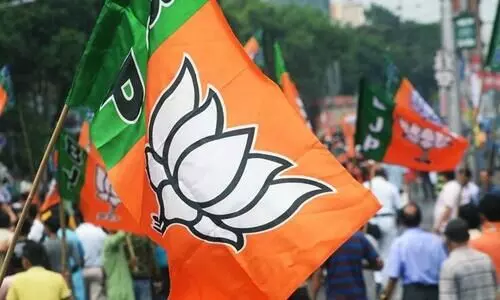 Assam Civic Polls: BJP-AGP alliance wins 8 wards in Patacharkuchi, 5 in Pathsala