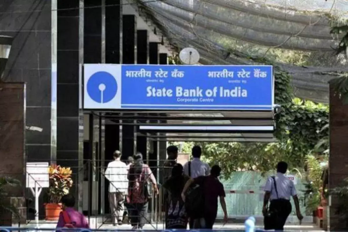 SBI allocates Rs 71 cr for fight against coronavirus