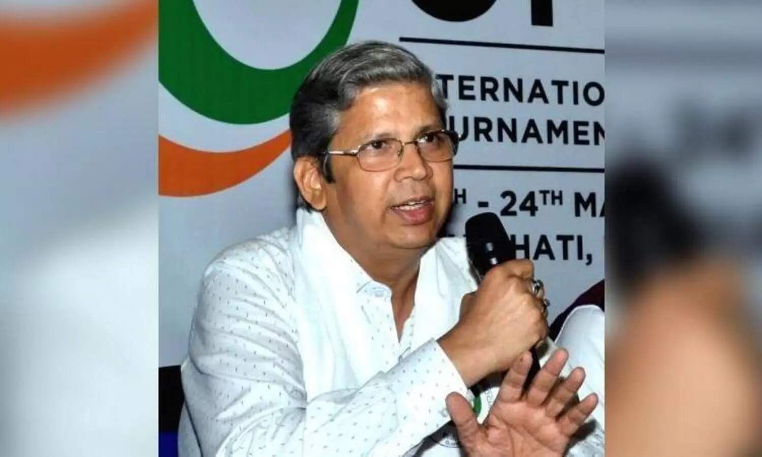 BFI Executive Director R K Sacheti dies after battling COVID-19