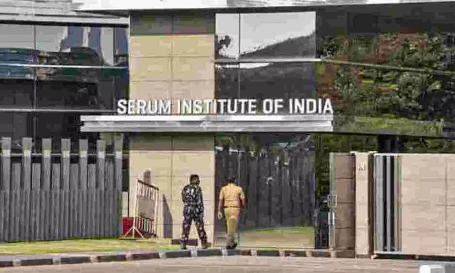 SII to invest 240M in UK to expand vaccine business