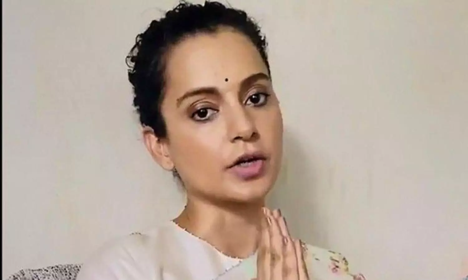 Kangana Ranauts Twitter account suspended permanently