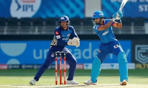 Sunrisers Hyderabad player tests positive for COVID, IPL match against MI unlikely