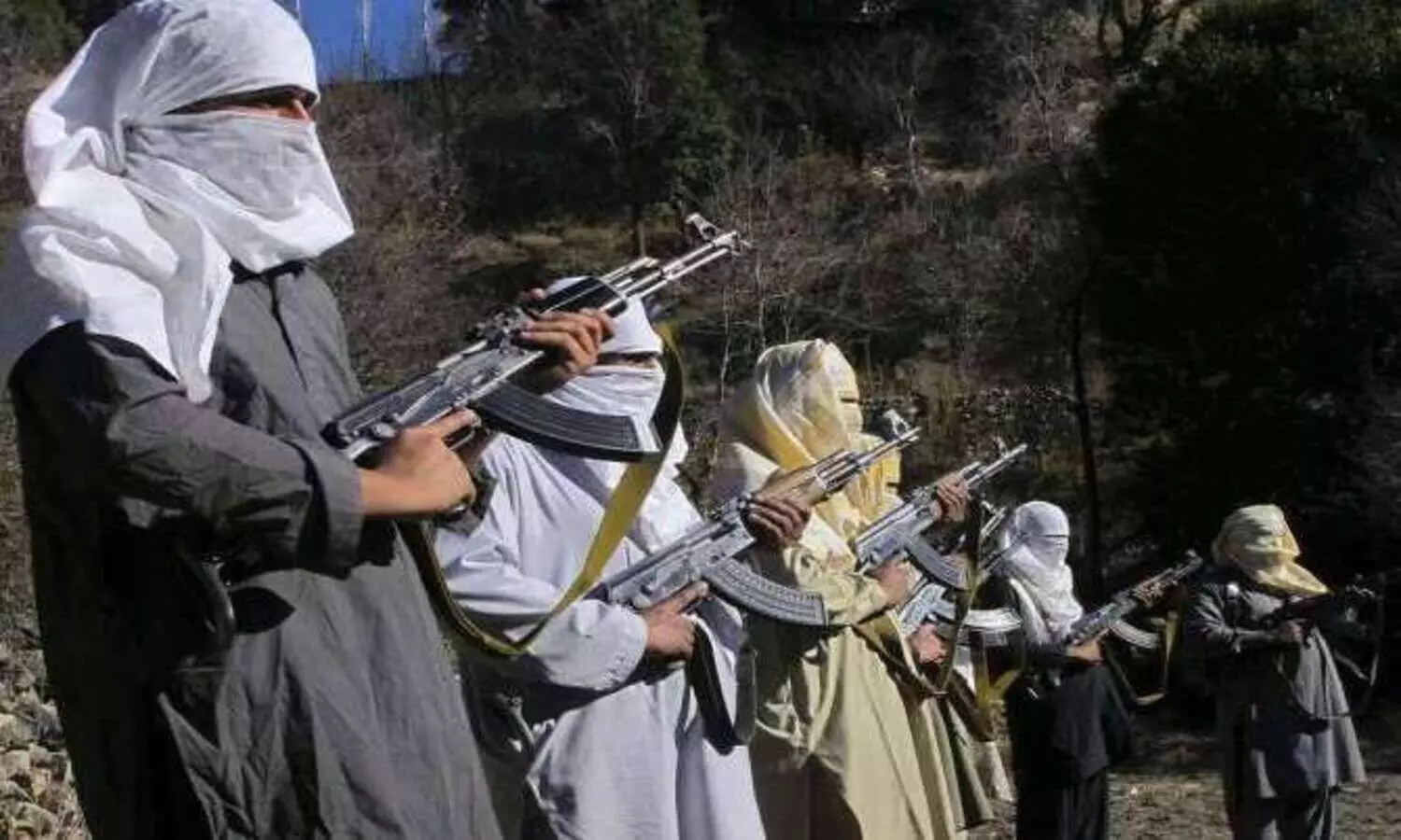 Assam Police decodes plans of Al-Qaeda, Ansarullah Bangla terror groups