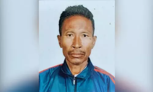 Ex-Assam footballer passes away