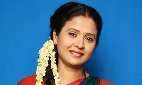 Actor Abhilasha Patil dies due to COVID-19 complications