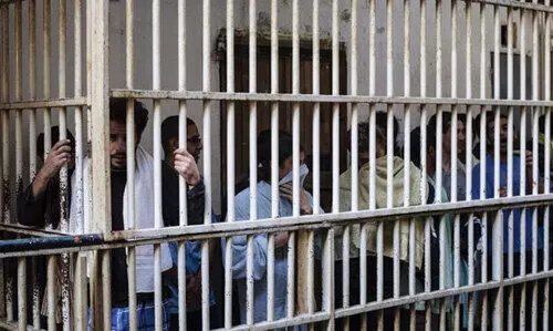 Union Cabinet approves release of prisoners in jail for minor offences