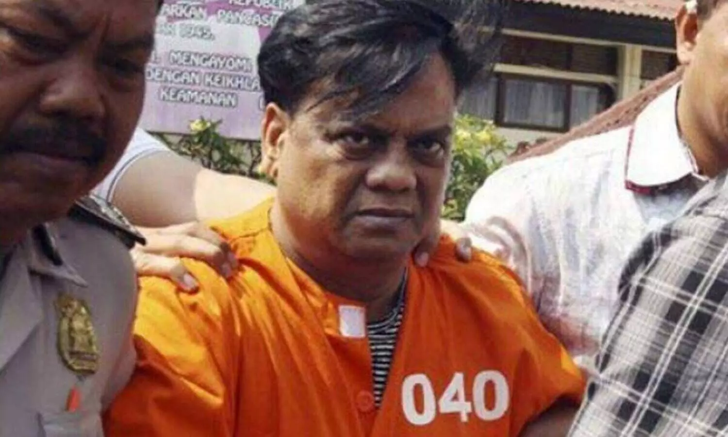 Fact-check: Chhota Rajan isnt dead, says Tihar Jail administration