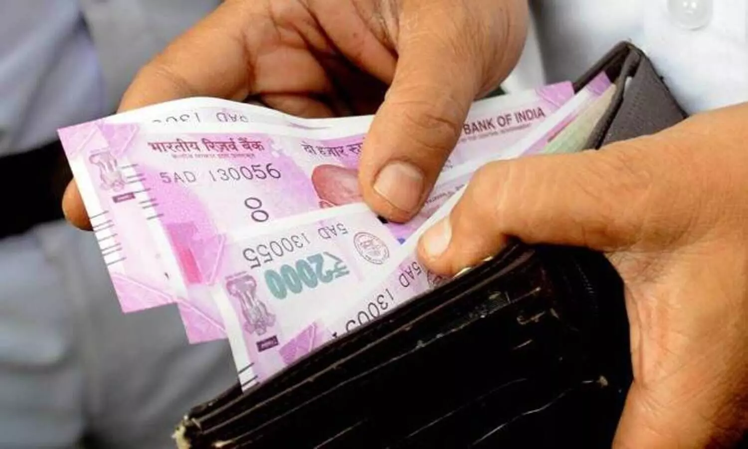 Mizoram govt employees to contribute a days salary to fight COVID-19