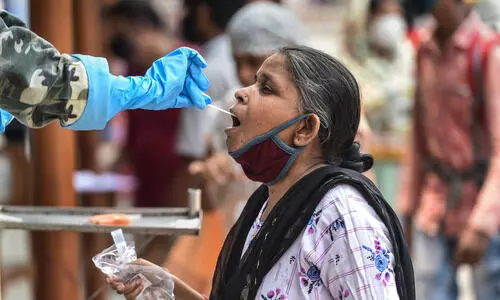 2,135 Omicron cases detected across 24 states/UTs: Health ministry