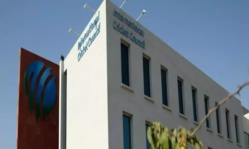 2022 T20 World Cup European qualifiers cancelled due to Covid