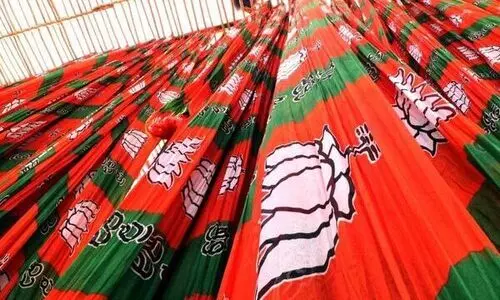 BJP to introduce young leaders as mandal presidents in Tripura