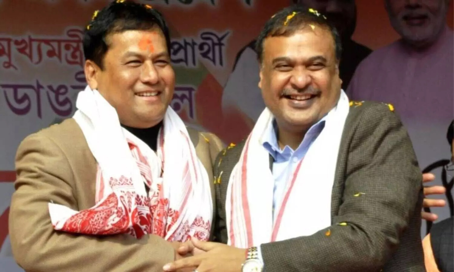 No decision on Assam CM yet, final call likely by tomorrow