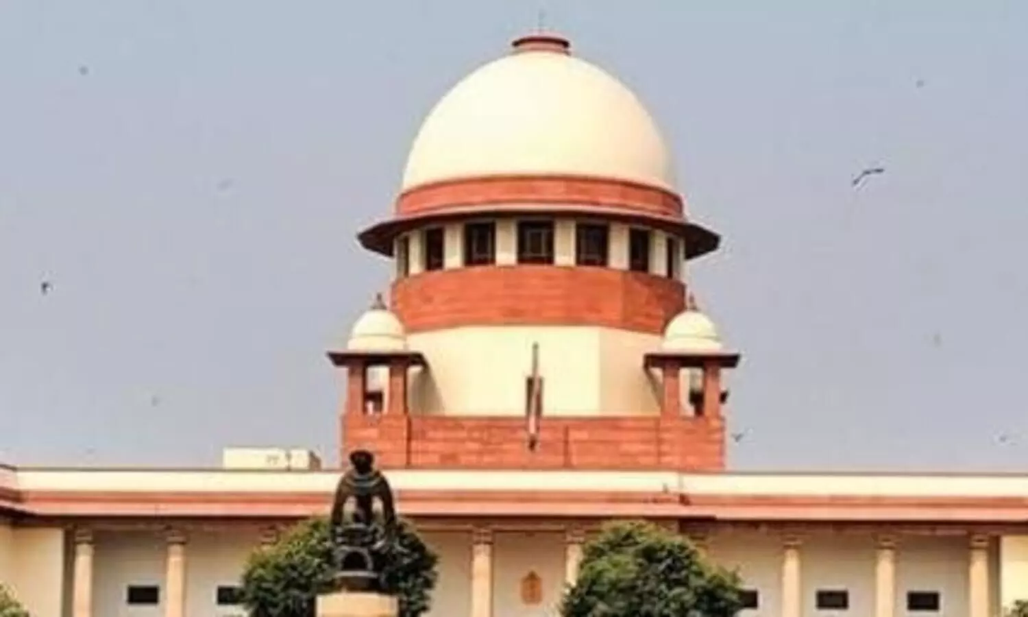 SC forms National Task Force to streamline oxygen allocation