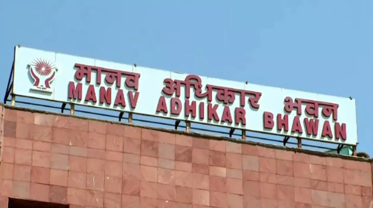 Petition filed with NHRC over deaths due to lack of O2 across India Petition filed with NHRC over deaths due to lack of O2 across India