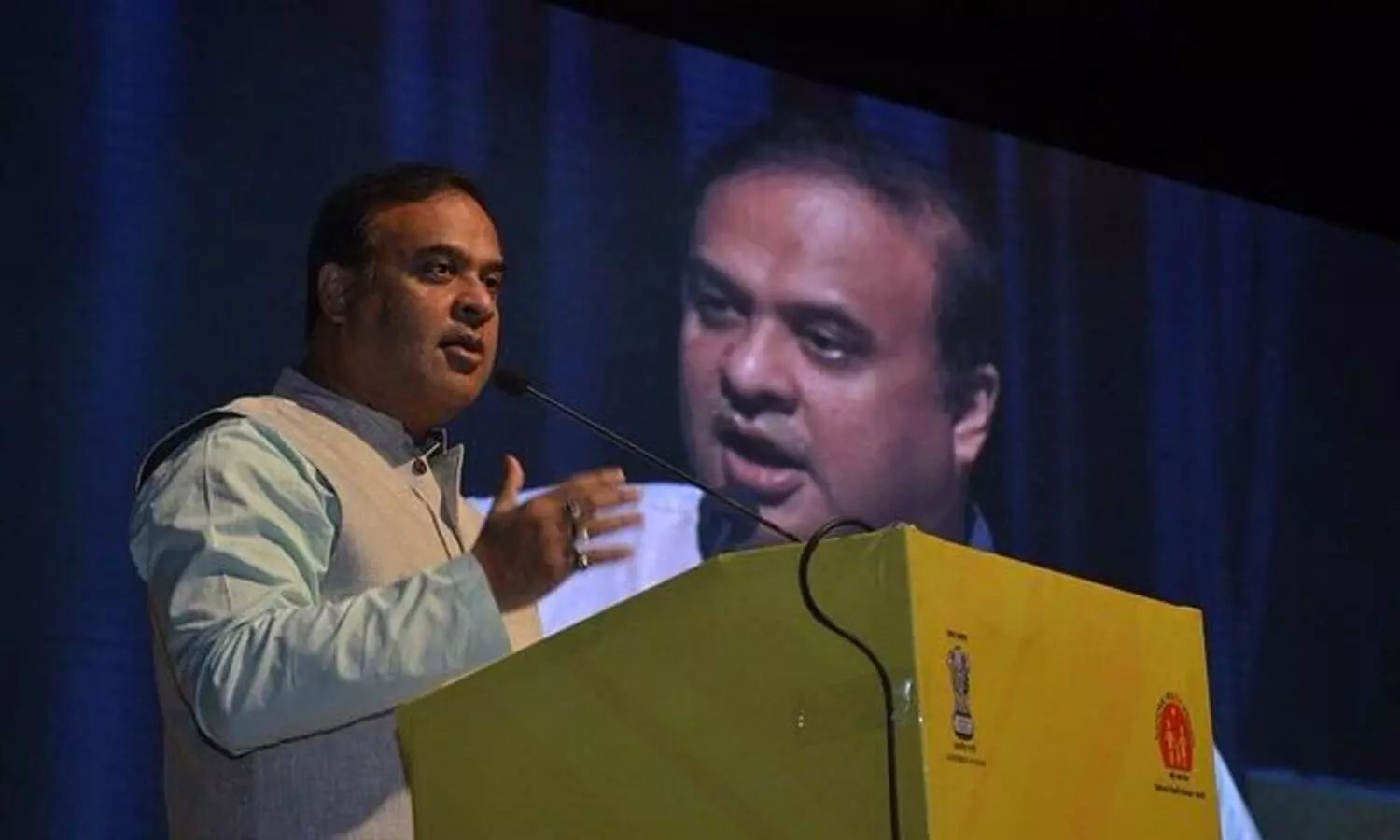 Himanta Biswa set to be next Assam CM