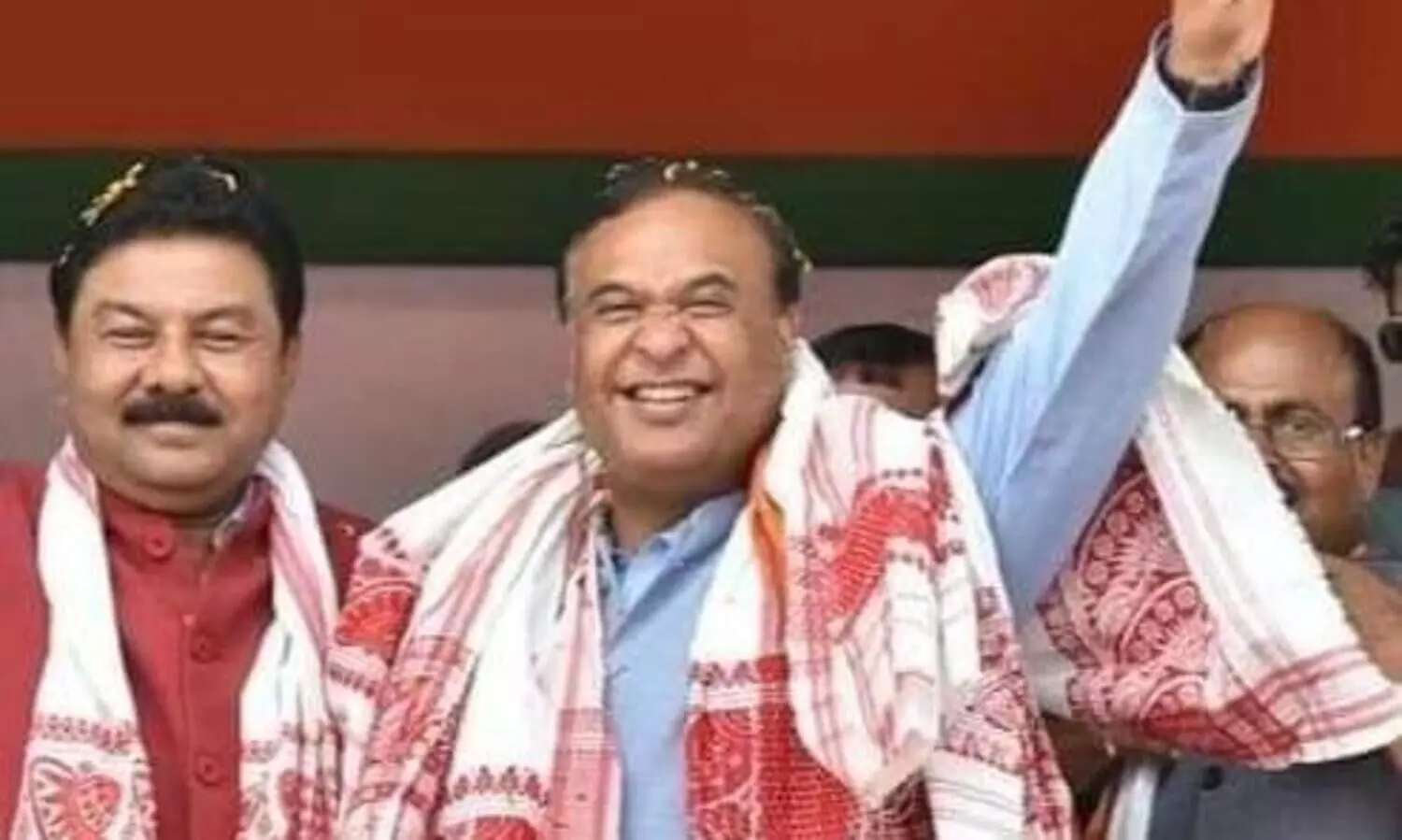 Assam: Himanta, 13 ministers to take oath today