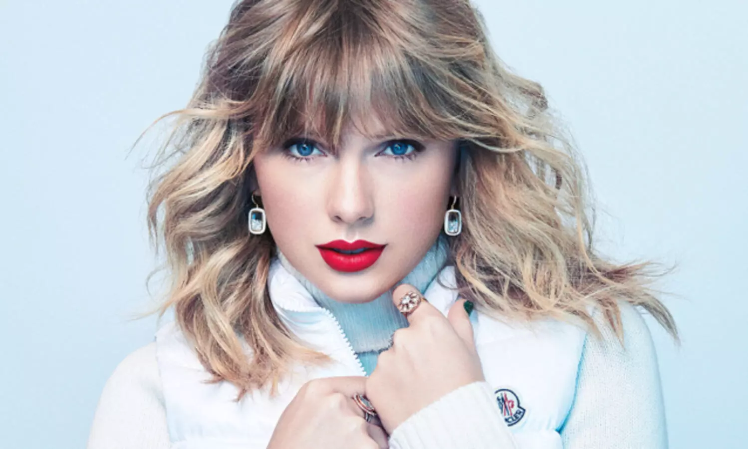 Taylor Swift to receive global icon honour at 2021 Brit Awards