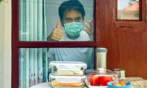 Dos and Donts in home isolation - the AIIMS guidelines